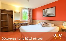 Ace Hotel Brive